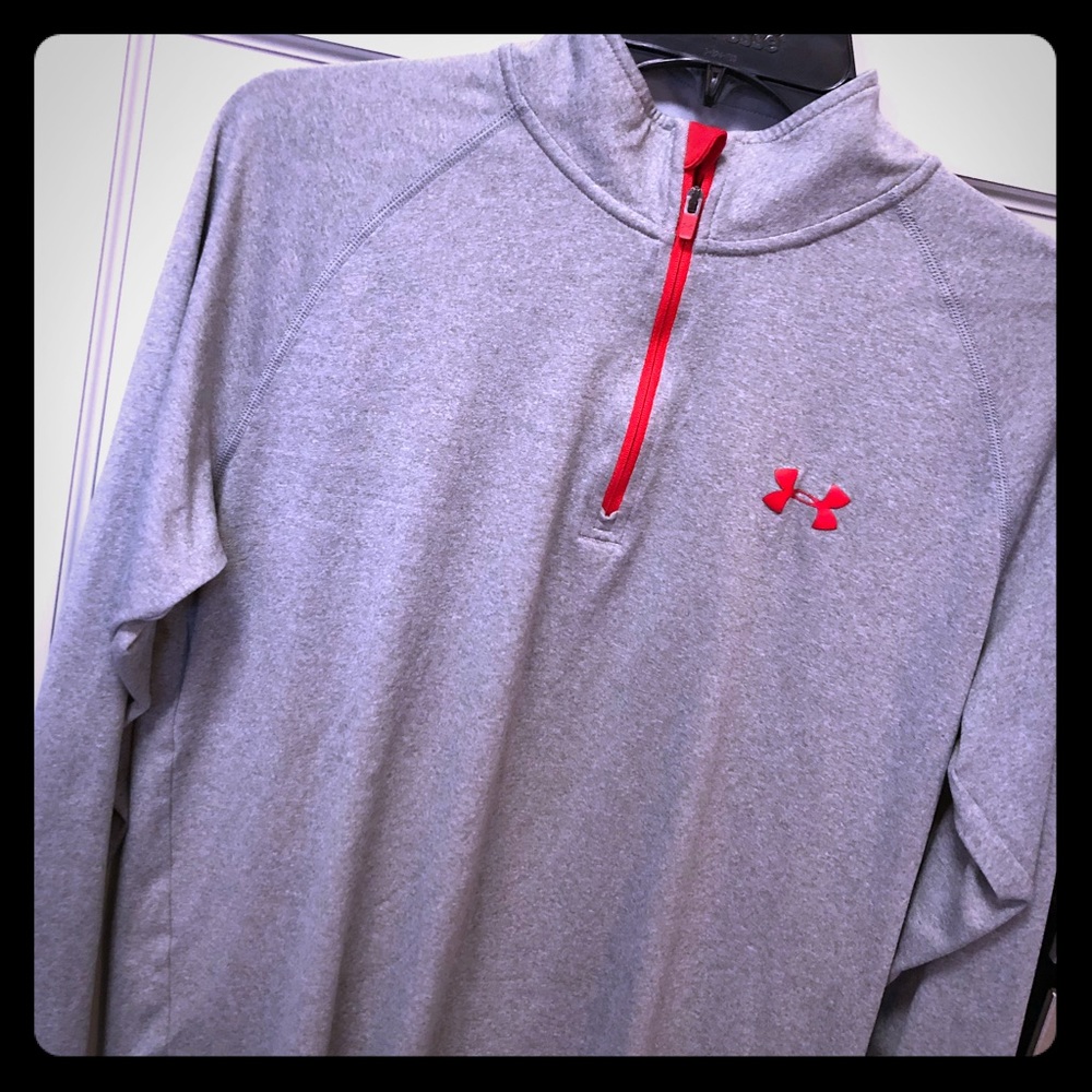 Under Armour Pullover
